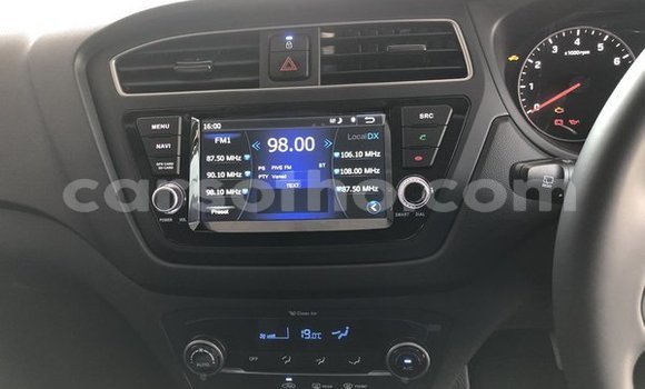 Acheter Occasion Voiture Hyundai i20 Autre à Maputsoa, Leribe Acheter Occasion Voiture Hyundai i20 Autre à Maputsoa, Leribe