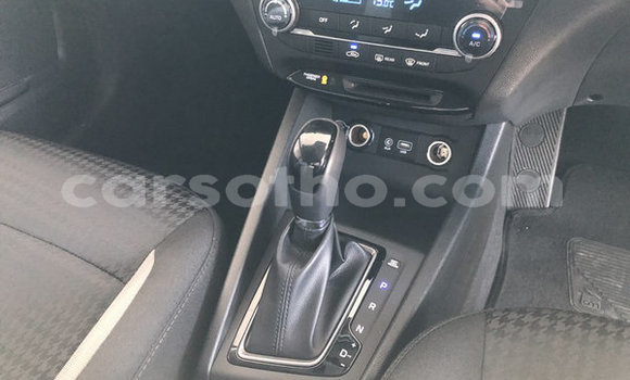 Acheter Occasion Voiture Hyundai i20 Autre à Maputsoa, Leribe Acheter Occasion Voiture Hyundai i20 Autre à Maputsoa, Leribe