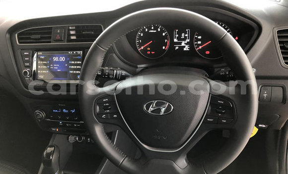 Acheter Occasion Voiture Hyundai i20 Autre à Maputsoa, Leribe Acheter Occasion Voiture Hyundai i20 Autre à Maputsoa, Leribe