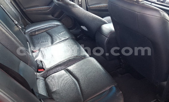 Sayi Na hannu Mazda 3 Red Mota in Maputsoe a Leribe Sayi Na hannu Mazda 3 Red Mota in Maputsoe a Leribe