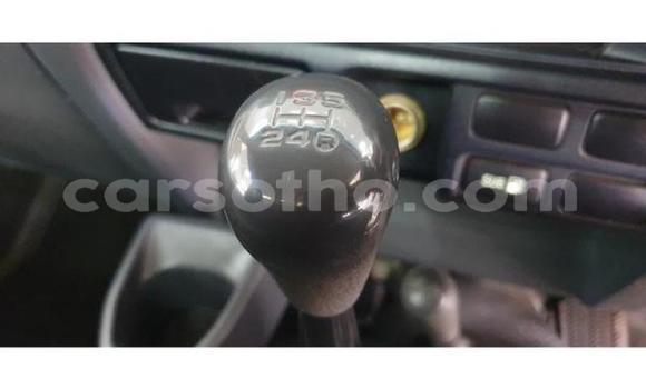 Acheter Occasion Voiture Toyota Land Cruiser Beige à Maseru, Maseru Acheter Occasion Voiture Toyota Land Cruiser Beige à Maseru, Maseru