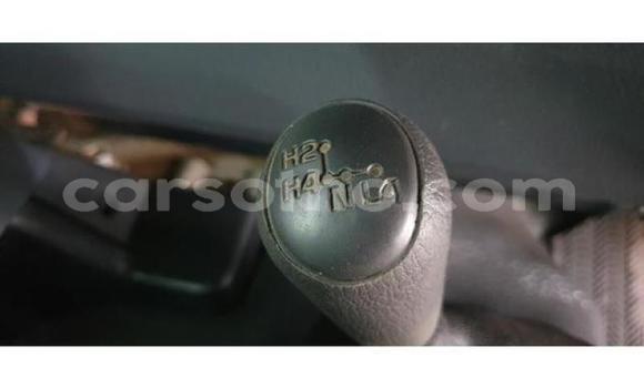 Acheter Occasion Voiture Toyota Land Cruiser Beige à Maseru, Maseru Acheter Occasion Voiture Toyota Land Cruiser Beige à Maseru, Maseru