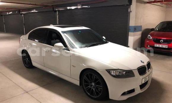 اشتري مستعمل BMW 3–Series White سيارة في Maseru في Maseru اشتري مستعمل BMW 3–Series White سيارة في Maseru في Maseru