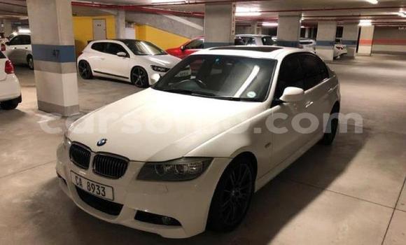 اشتري مستعمل BMW 3–Series White سيارة في Maseru في Maseru اشتري مستعمل BMW 3–Series White سيارة في Maseru في Maseru