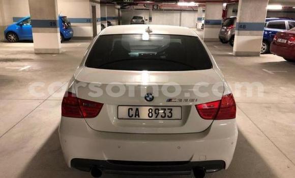 اشتري مستعمل BMW 3–Series White سيارة في Maseru في Maseru اشتري مستعمل BMW 3–Series White سيارة في Maseru في Maseru