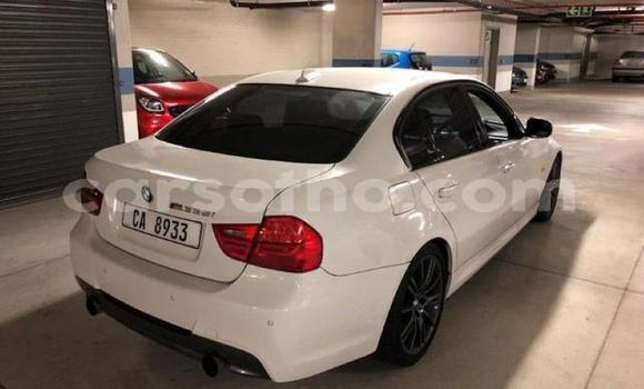 اشتري مستعمل BMW 3–Series White سيارة في Maseru في Maseru اشتري مستعمل BMW 3–Series White سيارة في Maseru في Maseru