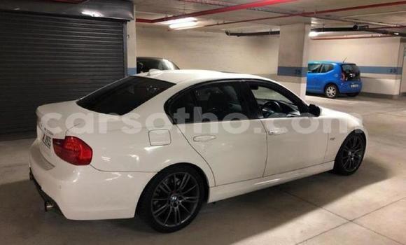 اشتري مستعمل BMW 3–Series White سيارة في Maseru في Maseru اشتري مستعمل BMW 3–Series White سيارة في Maseru في Maseru