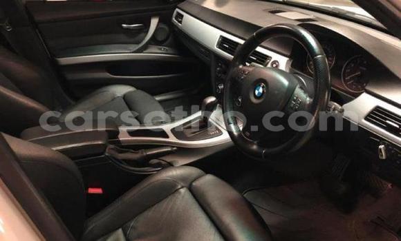 اشتري مستعمل BMW 3–Series White سيارة في Maseru في Maseru اشتري مستعمل BMW 3–Series White سيارة في Maseru في Maseru