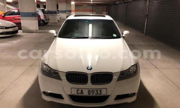 اشتري مستعمل BMW 3–Series White سيارة في Maseru في Maseru اشتري مستعمل BMW 3–Series White سيارة في Maseru في Maseru