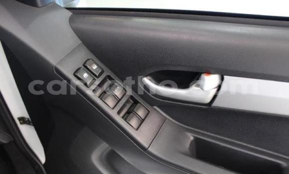 اشتري مستعمل Isuzu KB White سيارة في Maseru في Maseru اشتري مستعمل Isuzu KB White سيارة في Maseru في Maseru