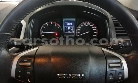 اشتري مستعمل Isuzu KB White سيارة في Maseru في Maseru اشتري مستعمل Isuzu KB White سيارة في Maseru في Maseru