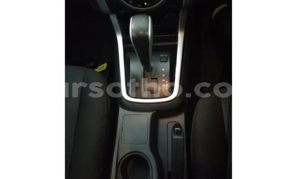 اشتري مستعمل Isuzu KB White سيارة في Maseru في Maseru اشتري مستعمل Isuzu KB White سيارة في Maseru في Maseru