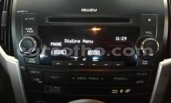 اشتري مستعمل Isuzu KB White سيارة في Maseru في Maseru اشتري مستعمل Isuzu KB White سيارة في Maseru في Maseru