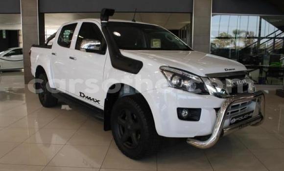 اشتري مستعمل Isuzu KB White سيارة في Maseru في Maseru اشتري مستعمل Isuzu KB White سيارة في Maseru في Maseru