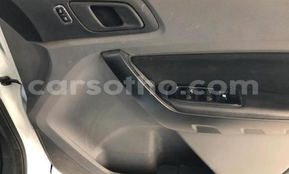 Sayi Na hannu Ford Ranger White Mota in Maseru a Maseru Sayi Na hannu Ford Ranger White Mota in Maseru a Maseru