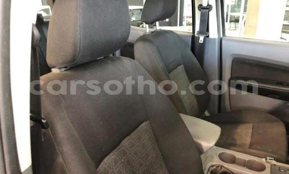 Sayi Na hannu Ford Ranger White Mota in Maseru a Maseru Sayi Na hannu Ford Ranger White Mota in Maseru a Maseru