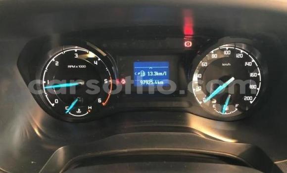 Sayi Na hannu Ford Ranger White Mota in Maseru a Maseru Sayi Na hannu Ford Ranger White Mota in Maseru a Maseru