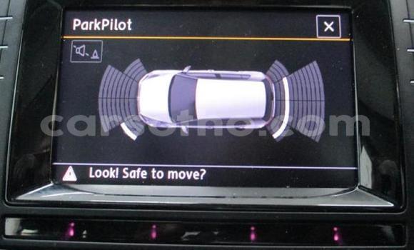 Acheter Occasion Voiture Volkswagen Golf Blanc à Maseru, Maseru Acheter Occasion Voiture Volkswagen Golf Blanc à Maseru, Maseru