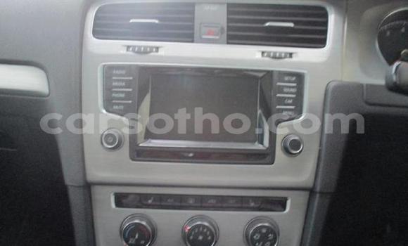 Acheter Occasion Voiture Volkswagen Golf Blanc à Maseru, Maseru Acheter Occasion Voiture Volkswagen Golf Blanc à Maseru, Maseru