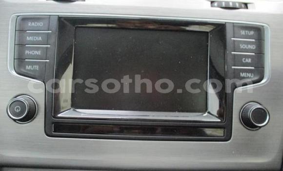 Acheter Occasion Voiture Volkswagen Golf Blanc à Maseru, Maseru Acheter Occasion Voiture Volkswagen Golf Blanc à Maseru, Maseru