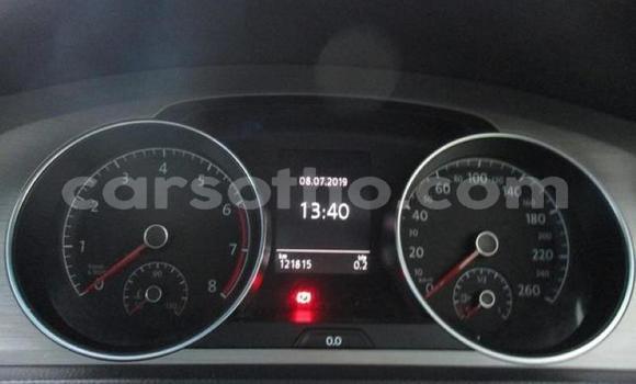 Acheter Occasion Voiture Volkswagen Golf Blanc à Maseru, Maseru Acheter Occasion Voiture Volkswagen Golf Blanc à Maseru, Maseru