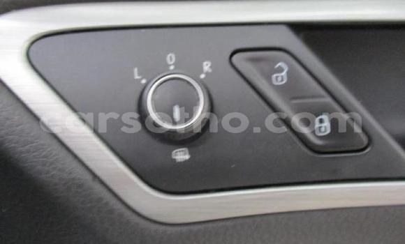 Acheter Occasion Voiture Volkswagen Golf Blanc à Maseru, Maseru Acheter Occasion Voiture Volkswagen Golf Blanc à Maseru, Maseru