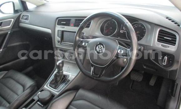 Acheter Occasion Voiture Volkswagen Golf Blanc à Maseru, Maseru Acheter Occasion Voiture Volkswagen Golf Blanc à Maseru, Maseru