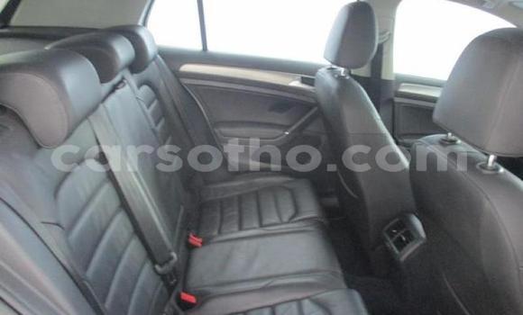 Acheter Occasion Voiture Volkswagen Golf Blanc à Maseru, Maseru Acheter Occasion Voiture Volkswagen Golf Blanc à Maseru, Maseru