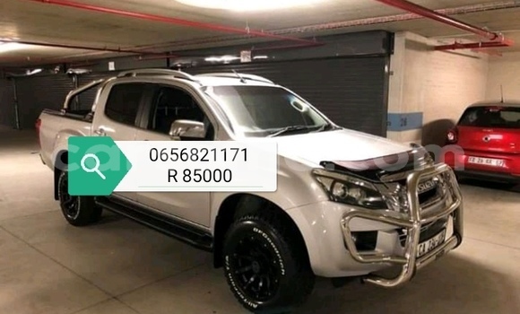 Acheter Occasion Voiture Isuzu KB Gris à Butha–Buthe, Thaba-Tseka Acheter Occasion Voiture Isuzu KB Gris à Butha–Buthe, Thaba-Tseka