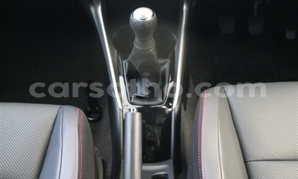 Buy Used Toyota Yaris Silver Car in Maseru in Maseru Buy Used Toyota Yaris Silver Car in Maseru in Maseru