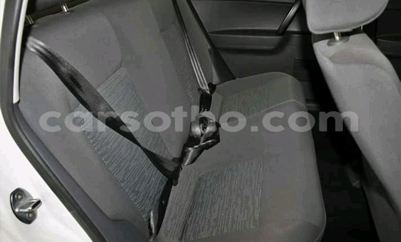 اشتري مستعمل Volkswagen Polo White سيارة في Maseru في Maseru اشتري مستعمل Volkswagen Polo White سيارة في Maseru في Maseru