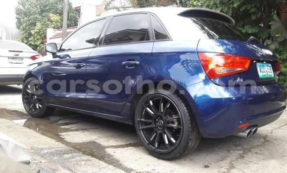 Acheter Occasion Voiture Audi A3 Bleu à Maputsoa, Leribe Acheter Occasion Voiture Audi A3 Bleu à Maputsoa, Leribe