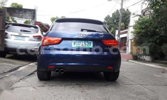 Acheter Occasion Voiture Audi A3 Bleu à Maputsoa, Leribe Acheter Occasion Voiture Audi A3 Bleu à Maputsoa, Leribe