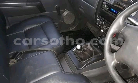 Acheter Occasion Voiture Isuzu KB Blanc à Butha–Buthe, Thaba-Tseka Acheter Occasion Voiture Isuzu KB Blanc à Butha–Buthe, Thaba-Tseka