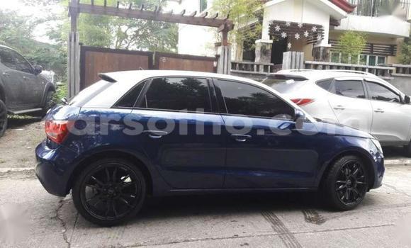 Acheter Occasion Voiture Audi A3 Bleu à Maputsoa, Leribe Acheter Occasion Voiture Audi A3 Bleu à Maputsoa, Leribe