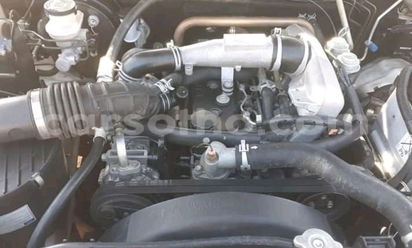 Acheter Occasion Voiture Isuzu KB Blanc à Butha–Buthe, Thaba-Tseka Acheter Occasion Voiture Isuzu KB Blanc à Butha–Buthe, Thaba-Tseka