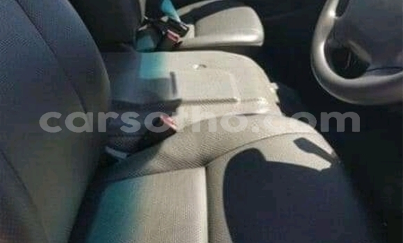 Acheter Occasion Voiture Toyota LiteAce Blanc à Maseru, Maseru Acheter Occasion Voiture Toyota LiteAce Blanc à Maseru, Maseru