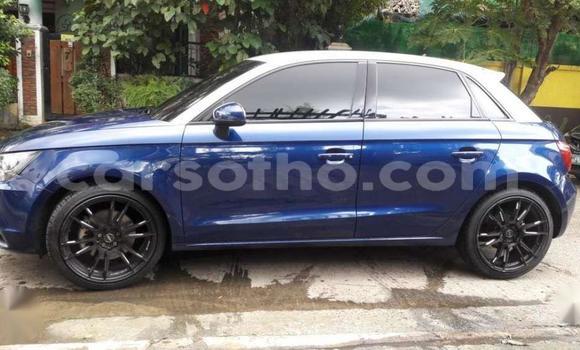 Acheter Occasion Voiture Audi A3 Bleu à Maputsoa, Leribe Acheter Occasion Voiture Audi A3 Bleu à Maputsoa, Leribe