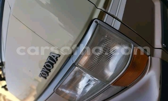 Acheter Occasion Voiture Toyota Hiace Autre à Butha–Buthe, Thaba-Tseka Acheter Occasion Voiture Toyota Hiace Autre à Butha–Buthe, Thaba-Tseka