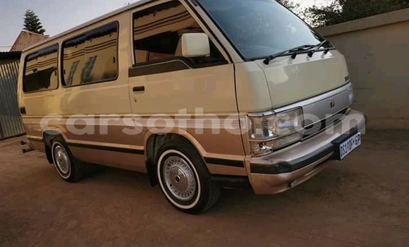 Acheter Occasion Voiture Toyota Hiace Autre à Butha–Buthe, Thaba-Tseka Acheter Occasion Voiture Toyota Hiace Autre à Butha–Buthe, Thaba-Tseka
