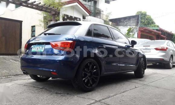 Acheter Occasion Voiture Audi A3 Bleu à Maputsoa, Leribe Acheter Occasion Voiture Audi A3 Bleu à Maputsoa, Leribe