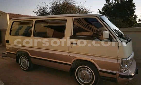 Acheter Occasion Voiture Toyota Hiace Autre à Butha–Buthe, Thaba-Tseka Acheter Occasion Voiture Toyota Hiace Autre à Butha–Buthe, Thaba-Tseka