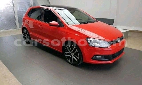 اشتري مستعمل Volkswagen Polo Red سيارة في Maseru في Maseru اشتري مستعمل Volkswagen Polo Red سيارة في Maseru في Maseru