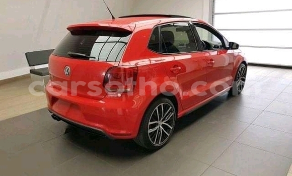 اشتري مستعمل Volkswagen Polo Red سيارة في Maseru في Maseru اشتري مستعمل Volkswagen Polo Red سيارة في Maseru في Maseru