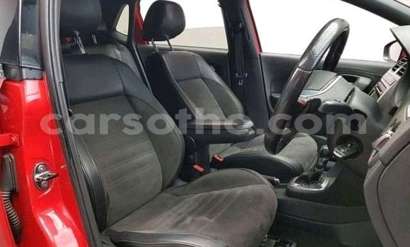 اشتري مستعمل Volkswagen Polo Red سيارة في Maseru في Maseru اشتري مستعمل Volkswagen Polo Red سيارة في Maseru في Maseru