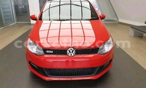 اشتري مستعمل Volkswagen Polo Red سيارة في Maseru في Maseru اشتري مستعمل Volkswagen Polo Red سيارة في Maseru في Maseru