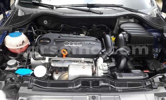 Acheter Occasion Voiture Audi A3 Bleu à Maputsoa, Leribe Acheter Occasion Voiture Audi A3 Bleu à Maputsoa, Leribe