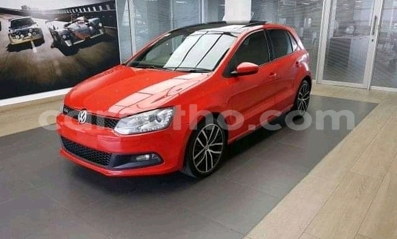 اشتري مستعمل Volkswagen Polo Red سيارة في Maseru في Maseru اشتري مستعمل Volkswagen Polo Red سيارة في Maseru في Maseru