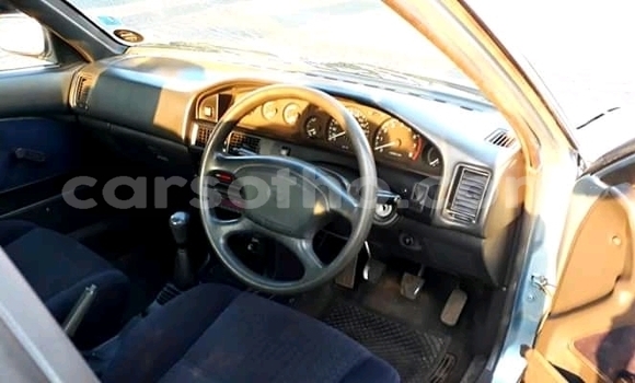 Acheter Occasion Voiture Toyota Corolla Bleu à Butha–Buthe, Thaba-Tseka Acheter Occasion Voiture Toyota Corolla Bleu à Butha–Buthe, Thaba-Tseka