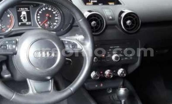 Acheter Occasion Voiture Audi A3 Bleu à Maputsoa, Leribe Acheter Occasion Voiture Audi A3 Bleu à Maputsoa, Leribe